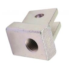 Кронштейн 40x20x55-11 M20  4128132 , Lemken